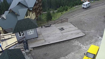 Драгобрат 29 серпня 2019 року, 2019-08-29 16:00