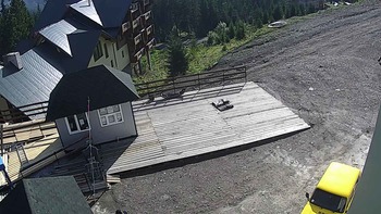 Драгобрат 30 серпня 2019 року, 2019-08-30 10:00