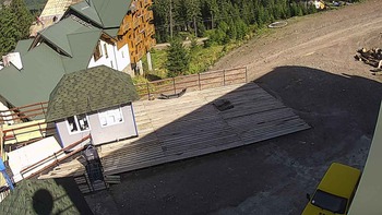 Драгобрат 30 серпня 2019 року, 2019-08-30 16:00