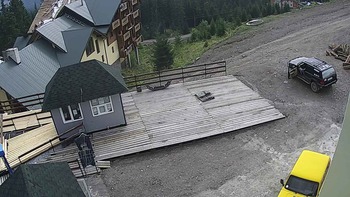 Драгобрат 31 серпня 2019 року, 2019-08-31 10:00