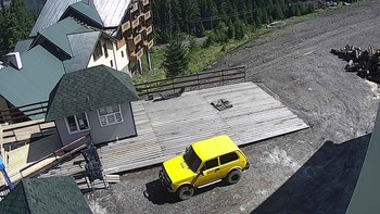 Драгобрат 5 вересня 2019 року, 2019-09-05 13:00