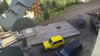 Драгобрат 5 вересня 2019 року, 2019-09-05 16:00