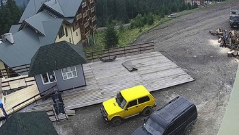 Драгобрат 6 вересня 2019 року, 2019-09-06 10:00