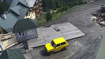 Драгобрат 6 вересня 2019 року, 2019-09-06 13:00