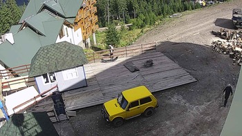 Драгобрат 6 вересня 2019 року, 2019-09-06 16:00
