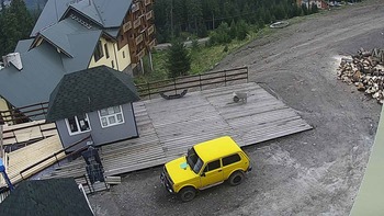Драгобрат 7 вересня 2019 року, 2019-09-07 16:00