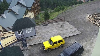 Драгобрат 8 вересня 2019 року, 2019-09-08 10:00
