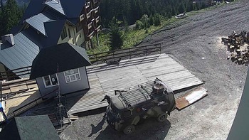 Драгобрат 10 вересня 2019 року, 2019-09-10 10:00