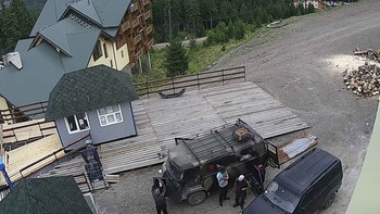 Драгобрат 10 вересня 2019 року, 2019-09-10 16:00