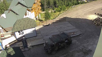 Драгобрат 11 вересня 2019 року, 2019-09-11 16:00