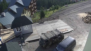 Драгобрат 12 вересня 2019 року, 2019-09-12 10:00