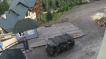 Драгобрат 12 вересня 2019 року, 2019-09-12 16:00