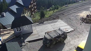 Драгобрат 13 вересня 2019 року, 2019-09-13 10:00