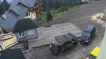 Драгобрат 14 вересня 2019 року, 2019-09-14 10:00