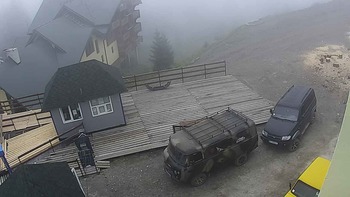Драгобрат 14 вересня 2019 року, 2019-09-14 13:00