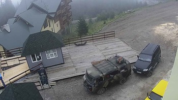 Драгобрат 14 вересня 2019 року, 2019-09-14 16:00