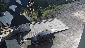 Драгобрат 15 вересня 2019 року, 2019-09-15 10:00