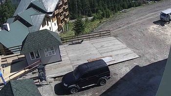 Драгобрат 15 вересня 2019 року, 2019-09-15 13:00