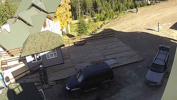 Драгобрат 15 вересня 2019 року, 2019-09-15 16:00
