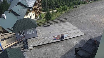 Драгобрат 16 вересня 2019 року, 2019-09-16 13:00