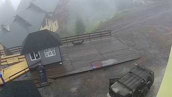Драгобрат 17 вересня 2019 року, 2019-09-17 16:00