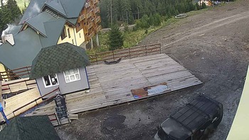 Драгобрат 18 вересня 2019 року, 2019-09-18 16:00