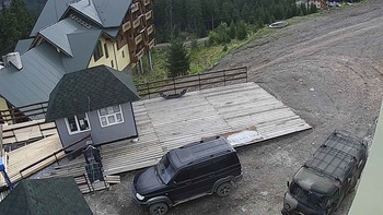 Драгобрат 19 вересня 2019 року, 2019-09-19 10:00