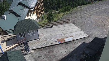 Драгобрат 19 вересня 2019 року, 2019-09-19 13:00