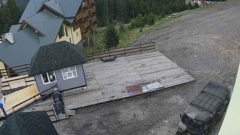 Драгобрат 19 вересня 2019 року, 2019-09-19 16:00