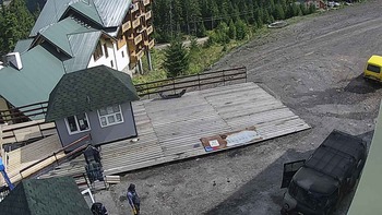 Драгобрат 20 вересня 2019 року, 2019-09-20 13:00