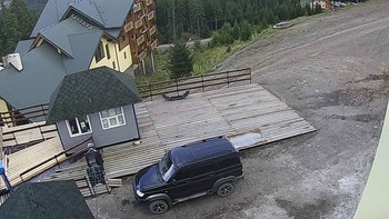 Драгобрат 20 вересня 2019 року, 2019-09-20 16:00