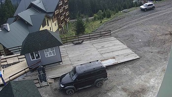 Драгобрат 21 вересня 2019 року, 2019-09-21 10:00