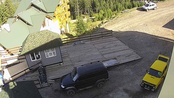 Драгобрат 21 вересня 2019 року, 2019-09-21 16:00