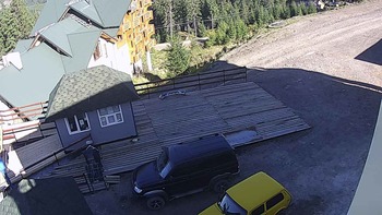 Драгобрат 22 вересня 2019 року, 2019-09-22 16:00
