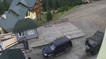 Драгобрат 23 вересня 2019 року, 2019-09-23 16:00
