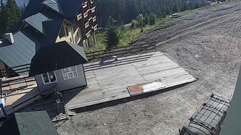 Драгобрат 24 вересня 2019 року, 2019-09-24 10:00