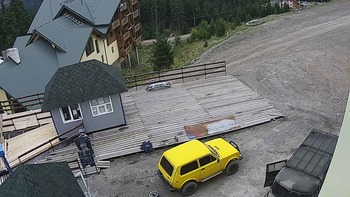 Драгобрат 25 вересня 2019 року, 2019-09-25 13:00