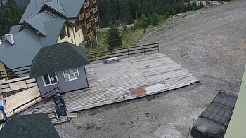 Драгобрат 25 вересня 2019 року, 2019-09-25 16:00