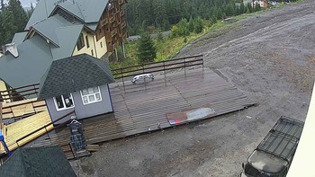 Драгобрат 26 вересня 2019 року, 2019-09-26 10:00