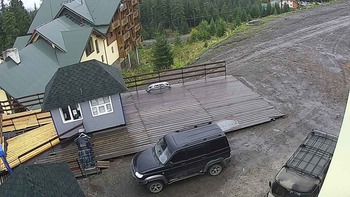 Драгобрат 26 вересня 2019 року, 2019-09-26 13:00