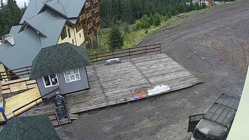Драгобрат 26 вересня 2019 року, 2019-09-26 16:00