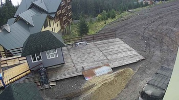 Драгобрат 27 вересня 2019 року, 2019-09-27 10:00