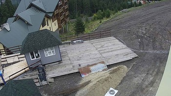 Драгобрат 27 вересня 2019 року, 2019-09-27 13:00