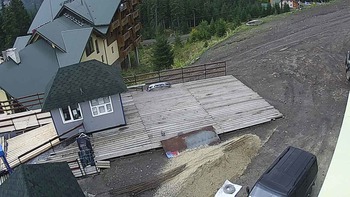 Драгобрат 27 вересня 2019 року, 2019-09-27 16:00