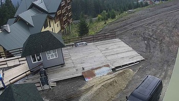 Драгобрат 28 вересня 2019 року, 2019-09-28 10:00