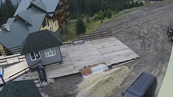 Драгобрат 28 вересня 2019 року, 2019-09-28 13:00