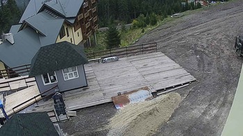 Драгобрат 28 вересня 2019 року, 2019-09-28 16:00