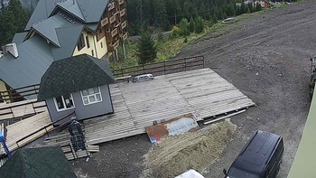 Драгобрат 29 вересня 2019 року, 2019-09-29 13:00