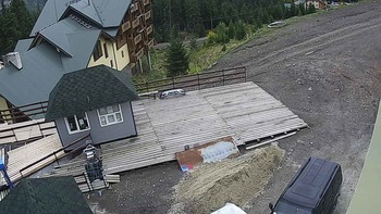 Драгобрат 29 вересня 2019 року, 2019-09-29 16:00