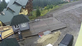 Драгобрат 30 вересня 2019 року, 2019-09-30 10:00